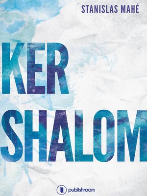 cover image of Ker Shalom